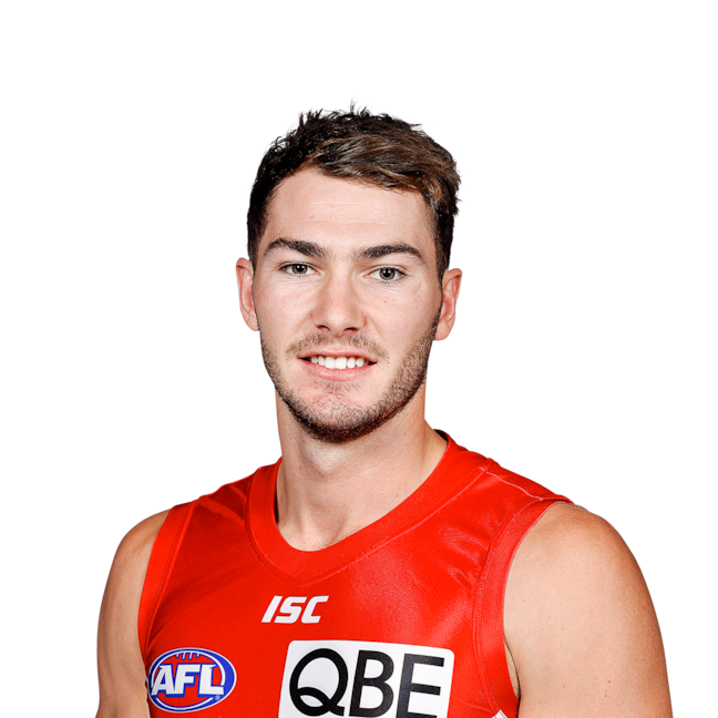 Jackson Thurlow profile picture